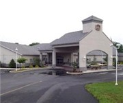 Photo of Best Western Carlisle - Carlisle, PA