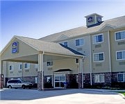 Photo of Best Western Blackwell Inn - Blackwell, OK