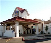 Photo of Best Western Crossroads Inn & Conference Center - Loveland, CO