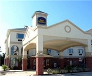 Photo of Best Western Sam Houston Inn - Houston, TX