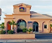 Photo of Best Western Bullhead City Inn - Bullhead City, AZ
