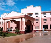 Photo of Best Western McComb Inn - McComb, MS