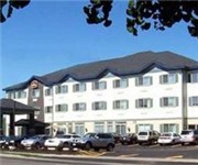 Photo of Best Western Vineyard Inn Stes - Penn Yan, NY