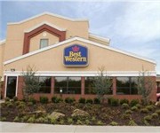 Photo of Best Western Seminole Inn - Seminole, OK