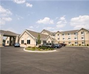 Photo of Best Western - Port Columbus - Columbus, OH