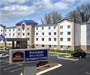 Photo of Best Western Waynesboro Inn - Waynesboro, VA