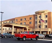 Photo of Courtyard Marriott Vicksburg - Vicksburg, MS