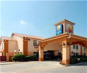 Photo of Comfort Inn Forest Hill - Fort Worth, TX