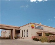 Photo of Comfort Inn and Sts Truth or - Truth or Consequence, NM