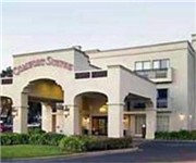 Photo of Comfort Inn and Suites San Francisco Airport - San Francisco, CA