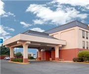 Photo of Comfort Inn Cleveland - Cleveland, MS