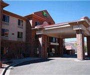 Photo of Holiday Inn Express & Suites Kanab - Kanab, UT