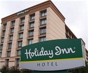 Photo of Holiday Inn Chicago-Oakbrook - Oakbrook Terrace, IL