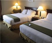 Photo of Holiday Inn Express Junction City - Junction City, KS