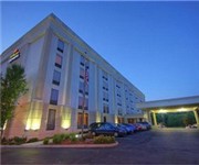 Photo of Holiday Inn Express Lawrence - Lawrence, MA