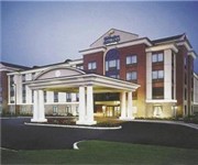 Photo of Holiday Inn Express Clovis - Clovis, CA