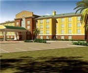 Photo of Holiday Inn Express Katy - Katy, TX