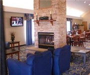 Photo of Holiday Inn Express Hotel & Suites Buffalo-Galleria Area - Cheektowaga, NY