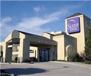 Photo of Sleep Inn - Mountain Home, ID - Mountain Home, ID