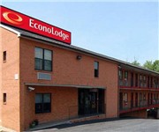 Photo of Econo Lodge - College Park, MD - College Park, MD