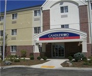 Photo of Candlewood Suites Kenosha - Kenosha, WI - Kenosha, WI