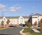 Photo of Candlewood Suites Washington-Dulles Herndon - Herndon, VA - Herndon, VA