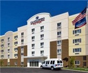 Photo of Candlewood Suites Norfolk Airport - Norfolk, VA - Norfolk, VA