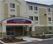 Photo of Candlewood Suites Harrisonburg - Harrisonburg, VA - Harrisonburg, VA