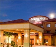 Photo of Springhill Suites-Victorville - Hesperia, CA - Hesperia, CA