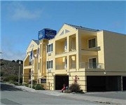 Photo of Holiday Inn Express Hotel & Suites Pacifica - Pacifica, CA