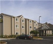 Photo of Holiday Inn Jacksonville Airport Hotel - Jacksonville, FL