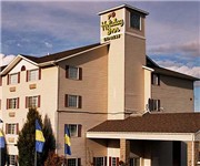 Photo of Holiday Inn Express Wenatchee - Wenatchee, WA