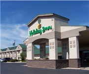 Photo of Holiday Inn Spearfish Convention Center - Spearfish, SD