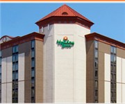 Photo of Holiday Inn Atlanta-Downtown World Congress Center - Atlanta, GA