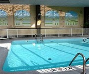 Photo of Holiday Inn Fayetteville-I-95 South - Fayetteville, NC
