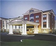 Photo of Holiday Inn Express Fresno S - Fresno, CA