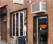 Photo of Ini Ani Espresso & Wine Bar - New York, NY