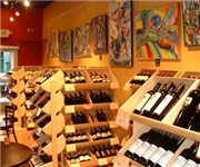 Photo of Savvy Cellar Wine Bar & Wine Shop - Redwood City, CA