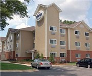 Photo of Suburban Extended Stay Fort Benning - Columbus, GA - Columbus, GA