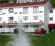 Photo of The Best Western Freeport Inn & Cafe - Freeport, ME