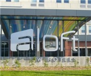 Photo of Aloft Las Colinas - Irving, TX