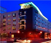 Photo of Aloft Minneapolis - Minneapolis, MN