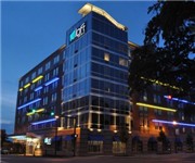 Photo of Aloft Tallahassee Downtown - Tallahassee, FL