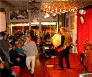 Photo of Every Thing Goes Book Cafe - Staten Island, NY