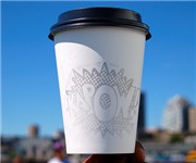 Photo of Kapow! Coffee - Seattle, WA