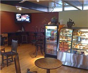 Photo of Mokas Cafe & Coffee Bar - Seattle, WA