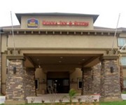 Photo of Best Western Donna Inn Suites - Donna, TX