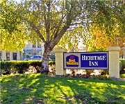 Photo of Best Western Heritage Inn - Rancho Cucamonga, CA