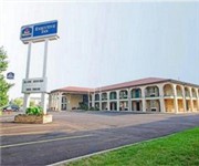 Photo of Best Western Executive Inn - Grove City, OH