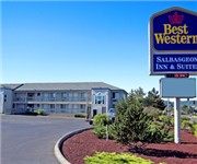 Photo of Best Western Salbasgeon Inn - Reedsport, OR